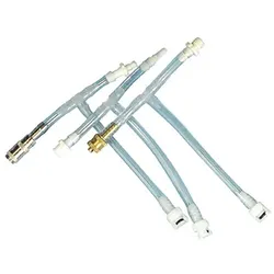 Rigel Tubing Set