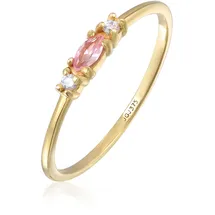 Elli Ring Vintage Gold | Gr.: 56