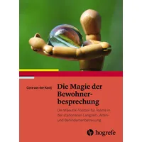 Hogrefe AG Die Magie der Bewohnerbesprechung