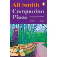 Penguin Books Ltd (UK) Companion piece