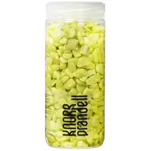 KnorrPrandell Knorr Prandell 218236213 Dekosteine 9-13 mm 500 ml, Farbe: Apfelgrün
