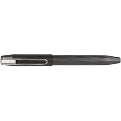 ONLINE Füllhalter Slope Metallic Black