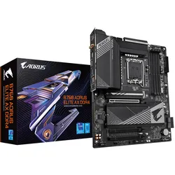 GIGABYTE B760 AORUS Elite AX DDR4 (B760 A Elite AX DDR4)