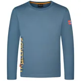 TROLLKIDS Longsleeve XT 128
