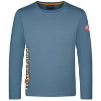 TROLLKIDS Longsleeve XT 128