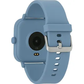 Reflex Active Smart Watch Series 40 Blau Unisize Reflex Active - Blau