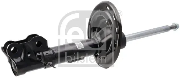 FEBI BILSTEIN Stoßdämpfer 1002899 Vorderachse rechts für TOYOTA