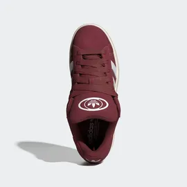 adidas Campus 00s Noble Maroon/Cloud White/Off White 37 1/3