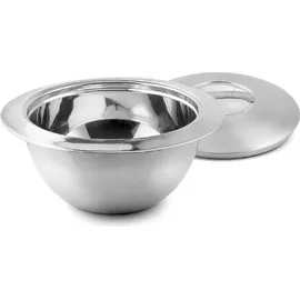 Weis Thermoschüssel mit Deckel Ø 30 cm, 3 L, Edelstahl,