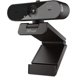 Trust TW-250 QHD Webcam (24421)