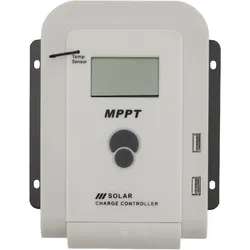 Mestic Solar Laderegler MPPT MSC-3010 WEISS NO SIZE