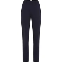 RAPHAELA by BRAX LILLYTH Schlupfhose Navy 48