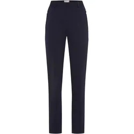 RAPHAELA by BRAX LILLYTH Schlupfhose Navy 48