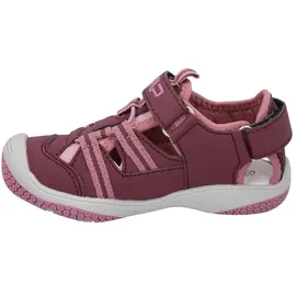 CMP Naboo Sandalen Plum 19