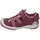 CMP Naboo Sandalen Plum 19