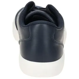 CAMEL ACTIVE Herren 54BG002 Sneaker, Blau, 44