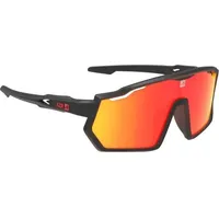 Azr AZR, pro race JR Cat 3 - Sonnenbrille - kind Schwarz