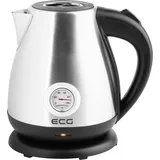 ECG RK 1705 Metallico, 1,7 Liter, 1850–2200 W