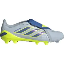 adidas Predator League FG Kinder Crystal Sky/Ray Blue/Team Solar Yellow 38