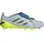adidas Predator League FG Kinder Crystal Sky/Ray Blue/Team Solar Yellow 38