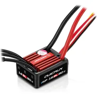 HobbyWing Regler 1:16 Brushless 30A