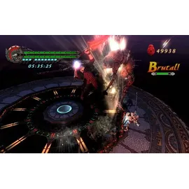 Devil May Cry 4 (PC)
