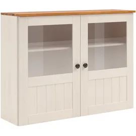 Home Affaire Hängeschrank Alby2 100 x 29 x 75 cm Gelb