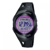 Casio STR-300 Timeless Collection Kunststoff 35 mm STR-300-1CEG