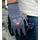 Hase Safety Gloves Hase Padua Foam Montagehandschuh aus Nylonfeinstrick Größe 11