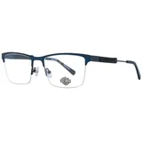 Harley Davidson Harley-Davidson, Lesebrille, Brillenfassung Hd9013 54091 (keine Korrektur)