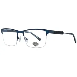 Harley Davidson Harley-Davidson, Lesebrille, Brillenfassung Hd9013 54091 (keine Korrektur)