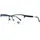 Harley Davidson Harley-Davidson, Lesebrille, Brillenfassung Hd9013 54091 (keine Korrektur)