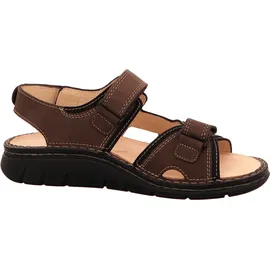 Finn Comfort Wanaka Herren Braun 41