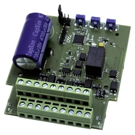 TAMS ELEKTRONIK Pendelzugsteuerung 51-02126-01-C H0/N/Z/G