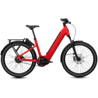 HNF-Nicolai UD4 AllTerrain  Größe  M oder L  750W/h Modell 2023