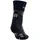 CEP Merino Mid-Cut Outdoorsocken Herren 777 peacoat/grey III 39-42