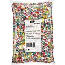 Böhme Fruchtkaramellen Kaubonbons