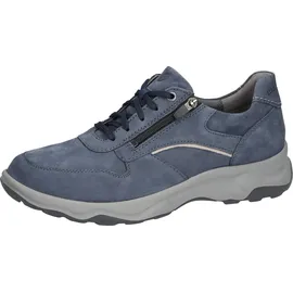 WALDLÄUFER H-Max für Herren, blau, Gr. 12.5 UK