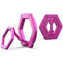 Urban Armor Gear Magnetring Ständer pink