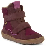 Froddo Barefoot Tex Winter Rosa 27