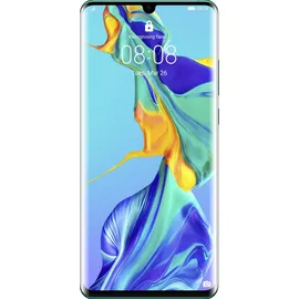 Huawei P30 Pro 8 GB RAM 128 GB aurora