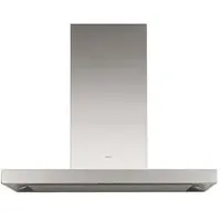 Novy Flat'line 7605 Wandhaube 90 cm