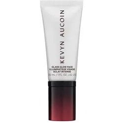 Kevyn Aucoin Glass Glow Face Highlighter Crystal Clear 30 ml Silber 