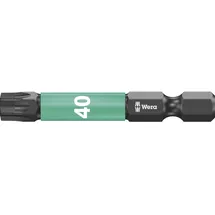 Banyo Torx-Bit T 40 F 6,3 5 St.
