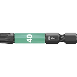 Banyo Torx-Bit T 40 F 6,3 5 St.