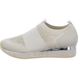 La Strada Slipper Damen Beige 41