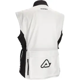 Acerbis X-Flex Rally 2.0 Weiß