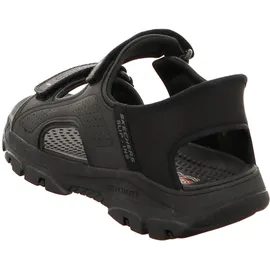 SKECHERS Tresmen Herren Schwarz 43