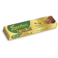 Sperlari - Torrone, Turron, Zanzibar Nougat mit Pistazien, glutenfrei - 200g