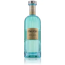 Italicus Rosolio di Bergamotto 20% Vol. 0,7 l